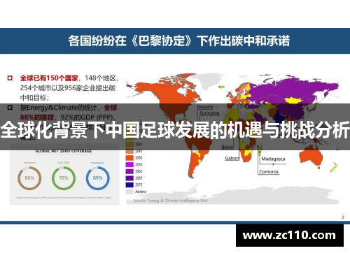 全球化背景下中国足球发展的机遇与挑战分析