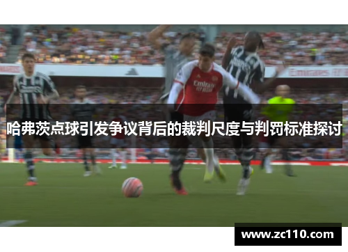 哈弗茨点球引发争议背后的裁判尺度与判罚标准探讨